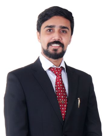Adv. Shubham Kaushik