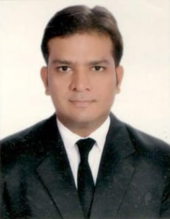 Adv. Kautilya Kaushik